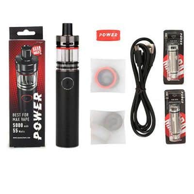 aramax power kit 5000mah barato
