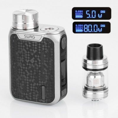 Vaporesso swag 1