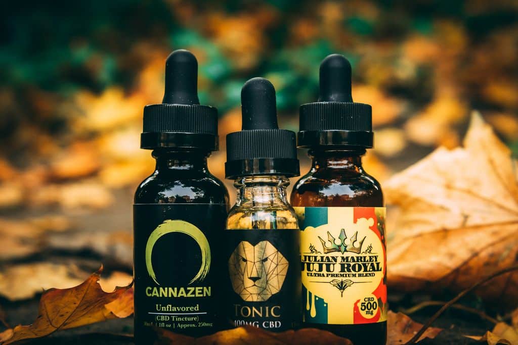 El cannabidiol y el vapeo