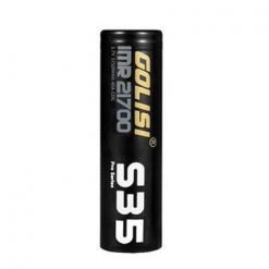 Golisi S35 21700 3750MAH 30A CDC
