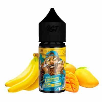 Aroma Mango Banana Nasty Juice