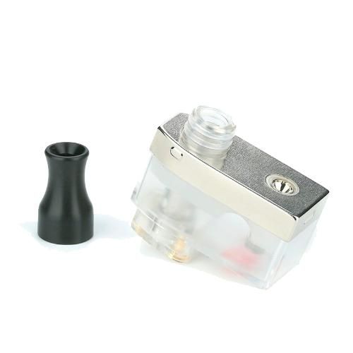Pod Vaporesso Aurora Play sin boquilla