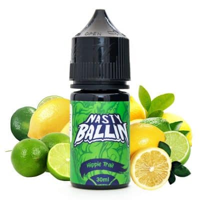 Aroma Hippie Trail Nasty Juice