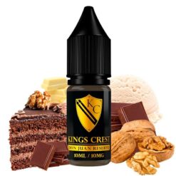 Kings Crest Salts Don Juan Reserve