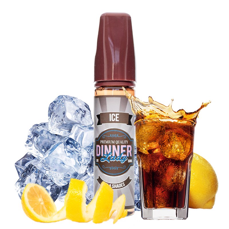 Dinner Lady Ice Cola Shades
