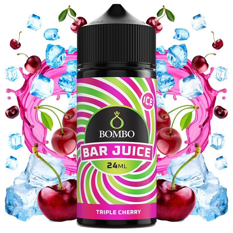 aroma-triple-cherry-ice-24ml-longfill-bar-juice-by-bombo