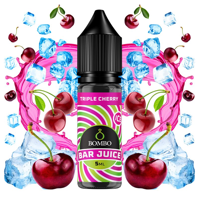 aroma-triple-cherry-ice-5ml15-longfill-bombo-bar-juice