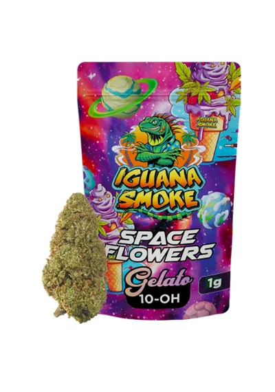 Flor-10OH-Gelato-1gr-IS