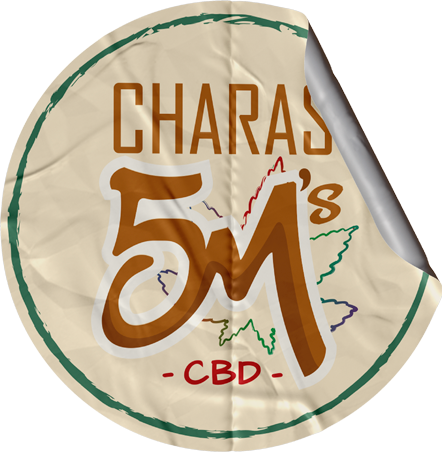 Imagen destacada de Charas 5Ms