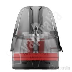 Pod Reemplazos Vaporesso Luxe X Dual Mesh