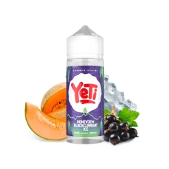 Aroma Yeti Summit Series Honeydew Blackcurrant Ice Longfill 10ml/120